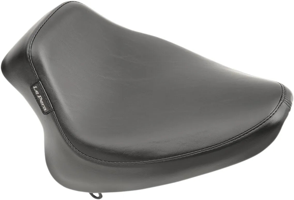 Le Pera Silhouette Deluxe Solo Seat