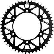 Jt Sprockets Racelite Aluminum Rear Sprocket - 520