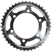 Jt Sprockets Steel Rear Sprocket 43t