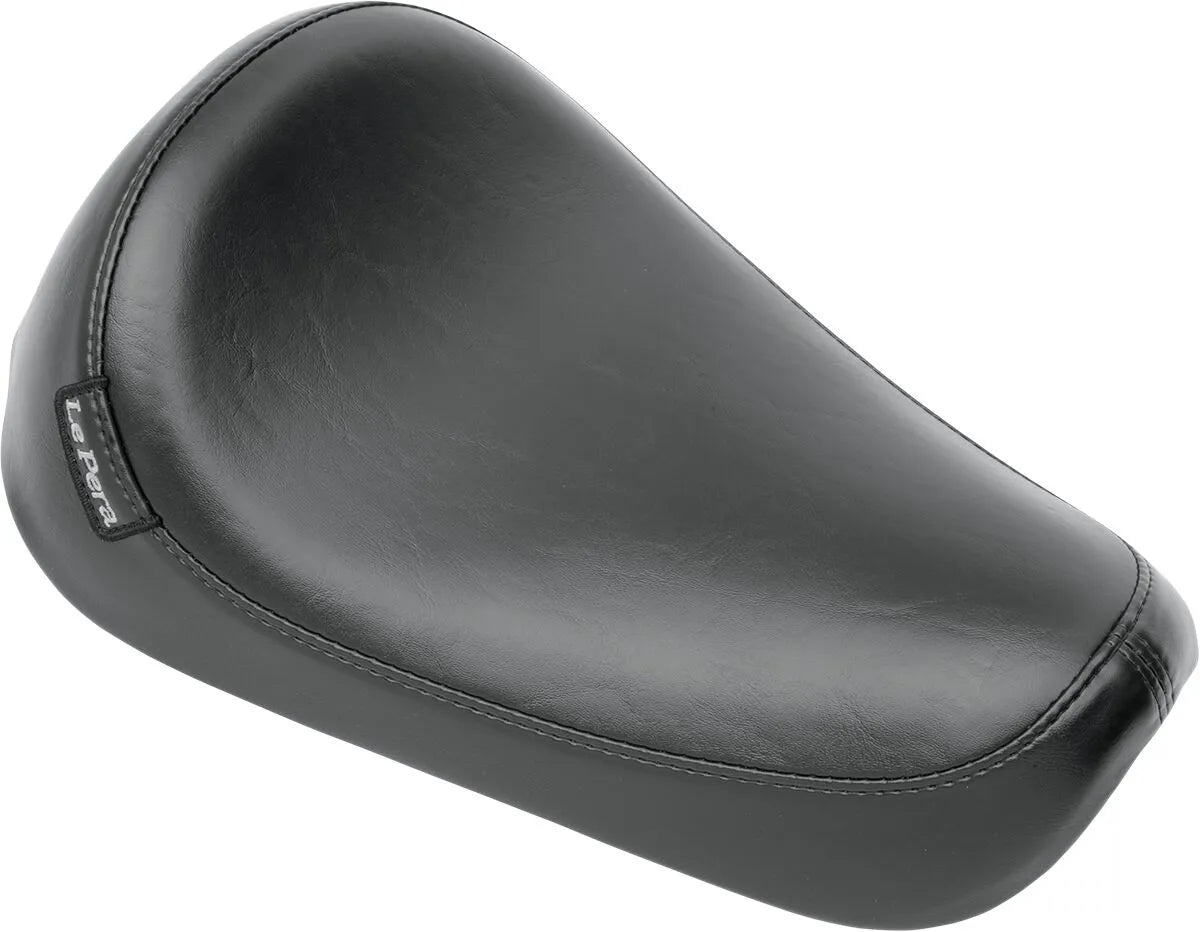 Le Pera Silhouette Solo Seat
