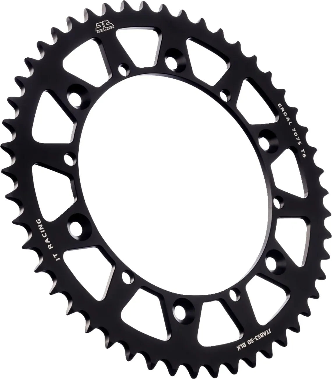 Jt Sprockets Racelite Aluminum Rear Sprocket