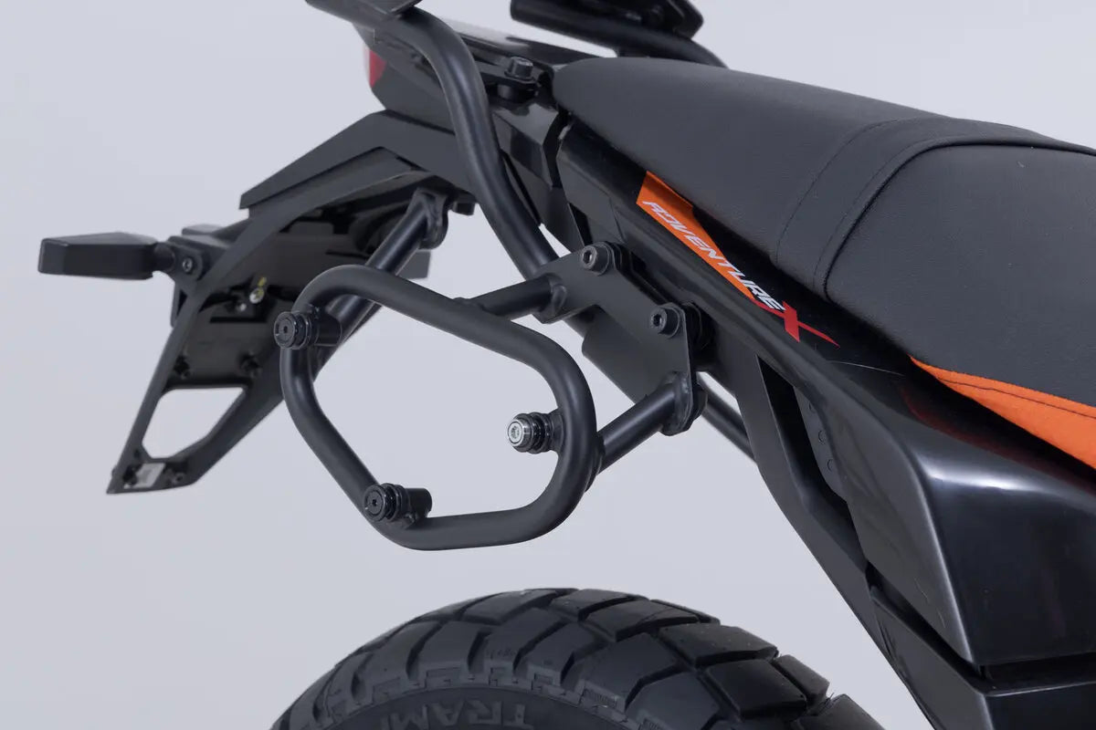 Sw-motech Slc Side Carrier - Right Side