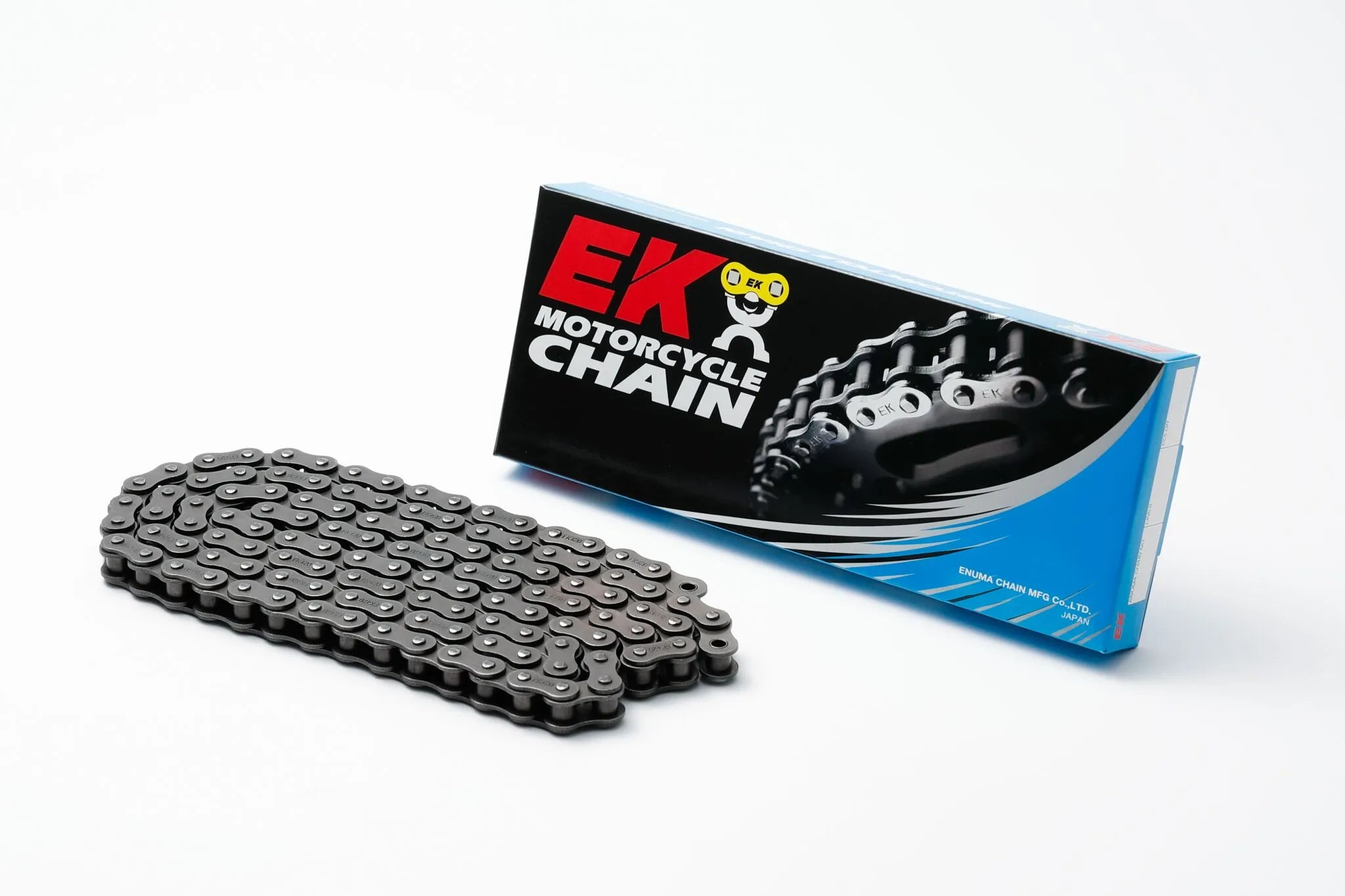 Ek 420 Standard Drive Chain