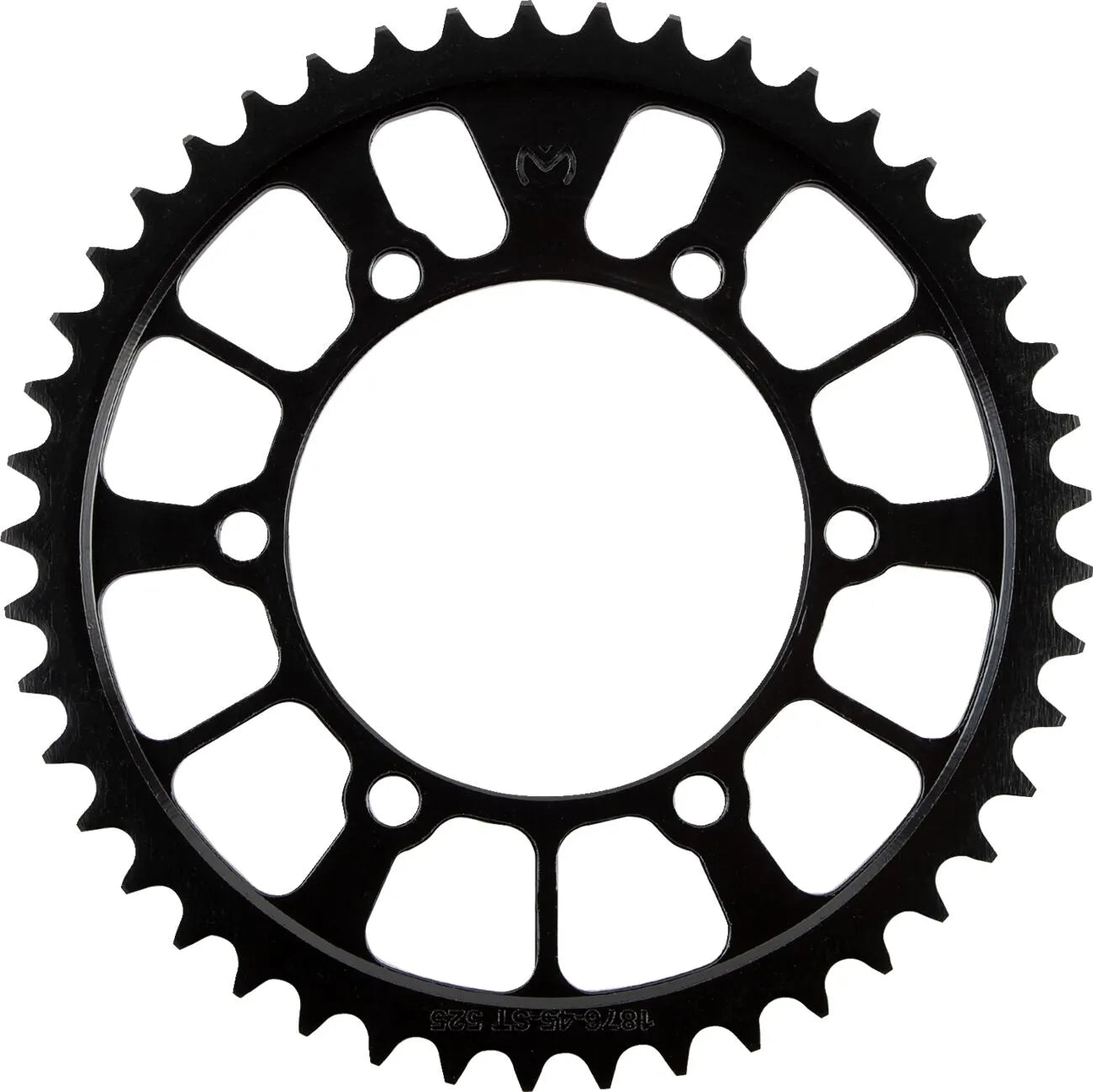 Moose Offroad Steel Rear Sprocket