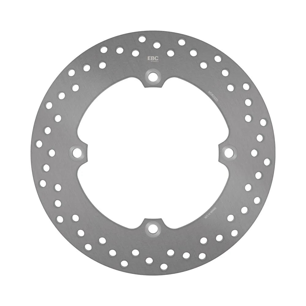 Ebc Round D-series Fixed Offroad Brake Rotor