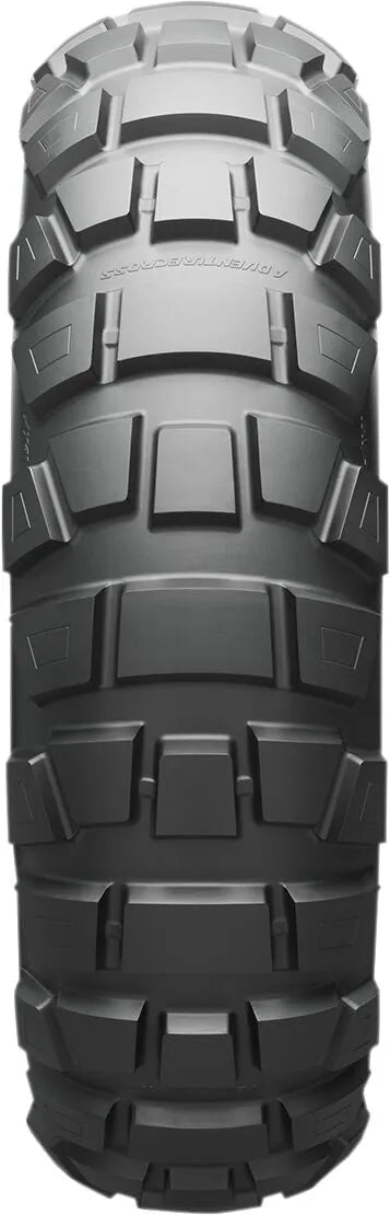 Bridgestone Battlax Adventurecross Ax41 Tire - Rear 4.10-18