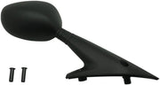 Parts Europe E-mark Motorcycle Mirror
