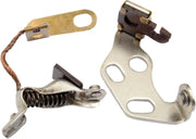 Eastern Motorcycle Parts Points And Condenser
