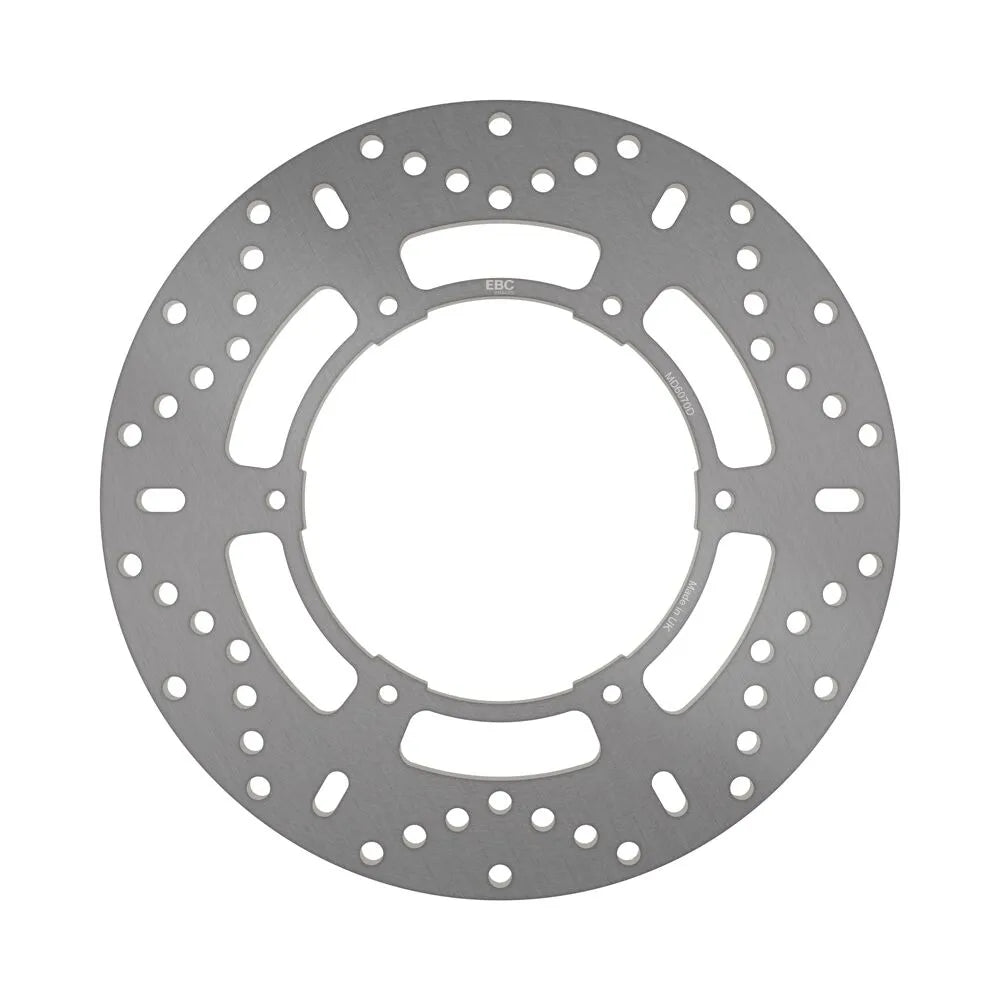 Ebc Round D-series Fixed Offroad Brake Rotor