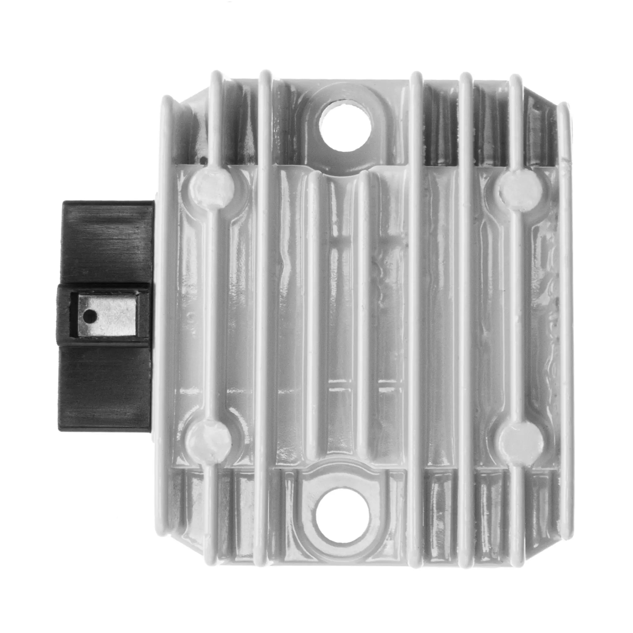 Motoplat Regulator - 12v Charging Upgrade