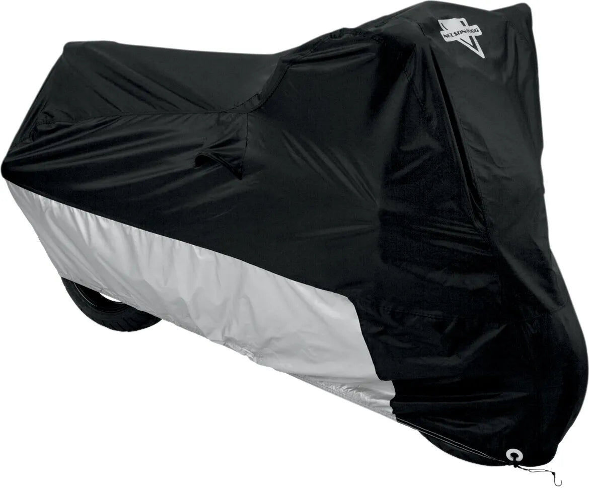 Nelson Rigg Defender Deluxe Motorcycle Cover