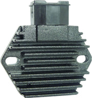 Parts Europe Regulator / Rectifier
