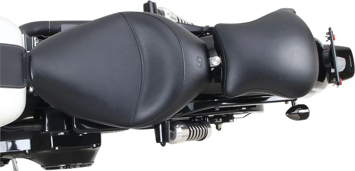 Saddlemen Detachable Pillion Pad