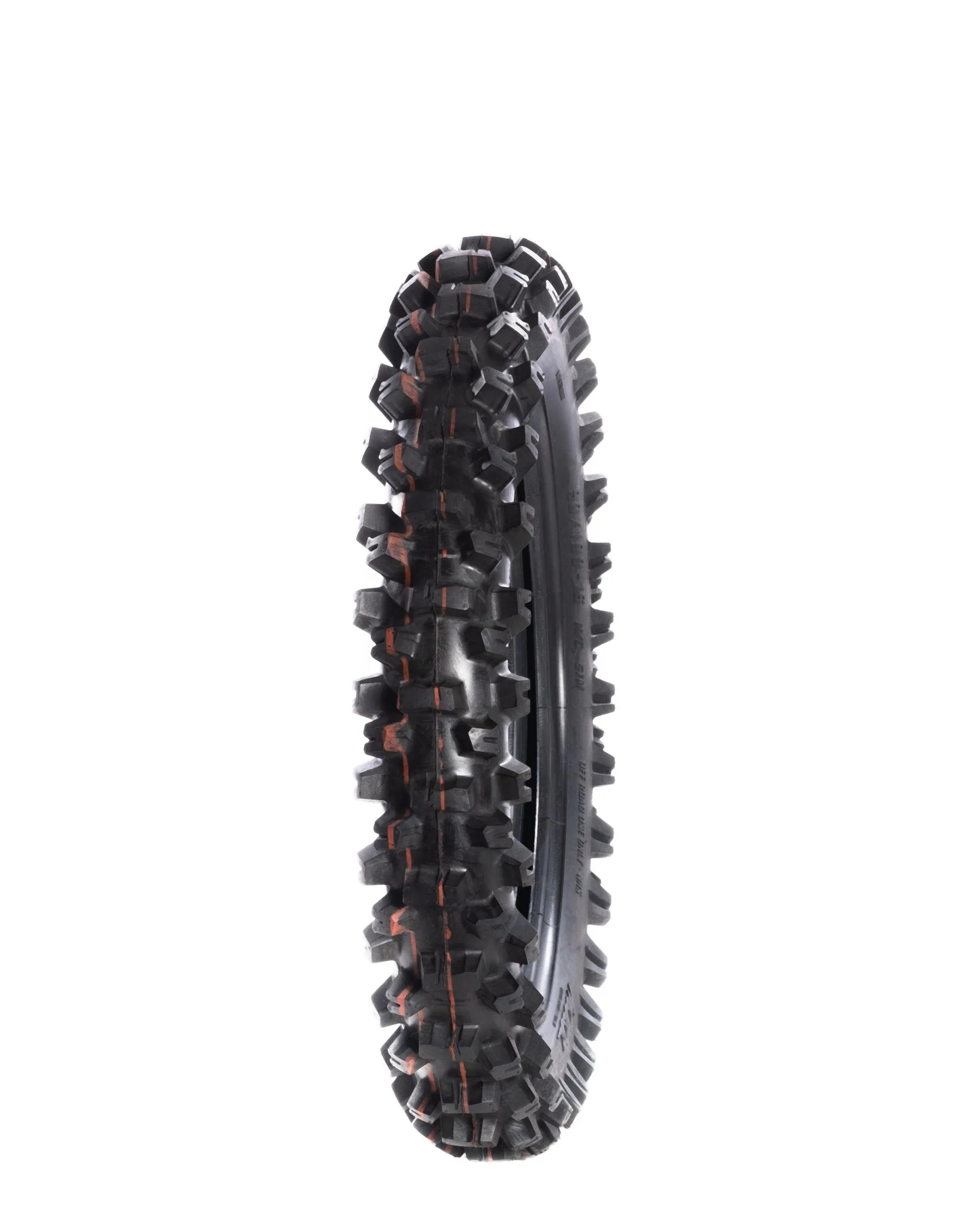 Motoz Terrapactor S/t Tire 120/90-18 Rear