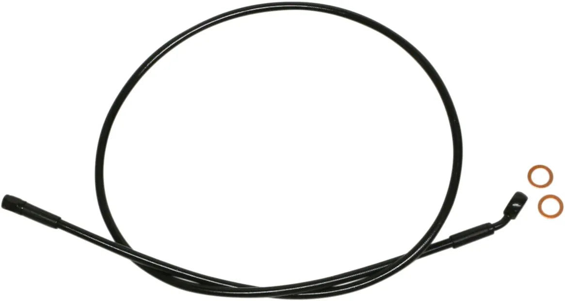 Magnum Shielding Xr Extreme Brake Line 38" Upper