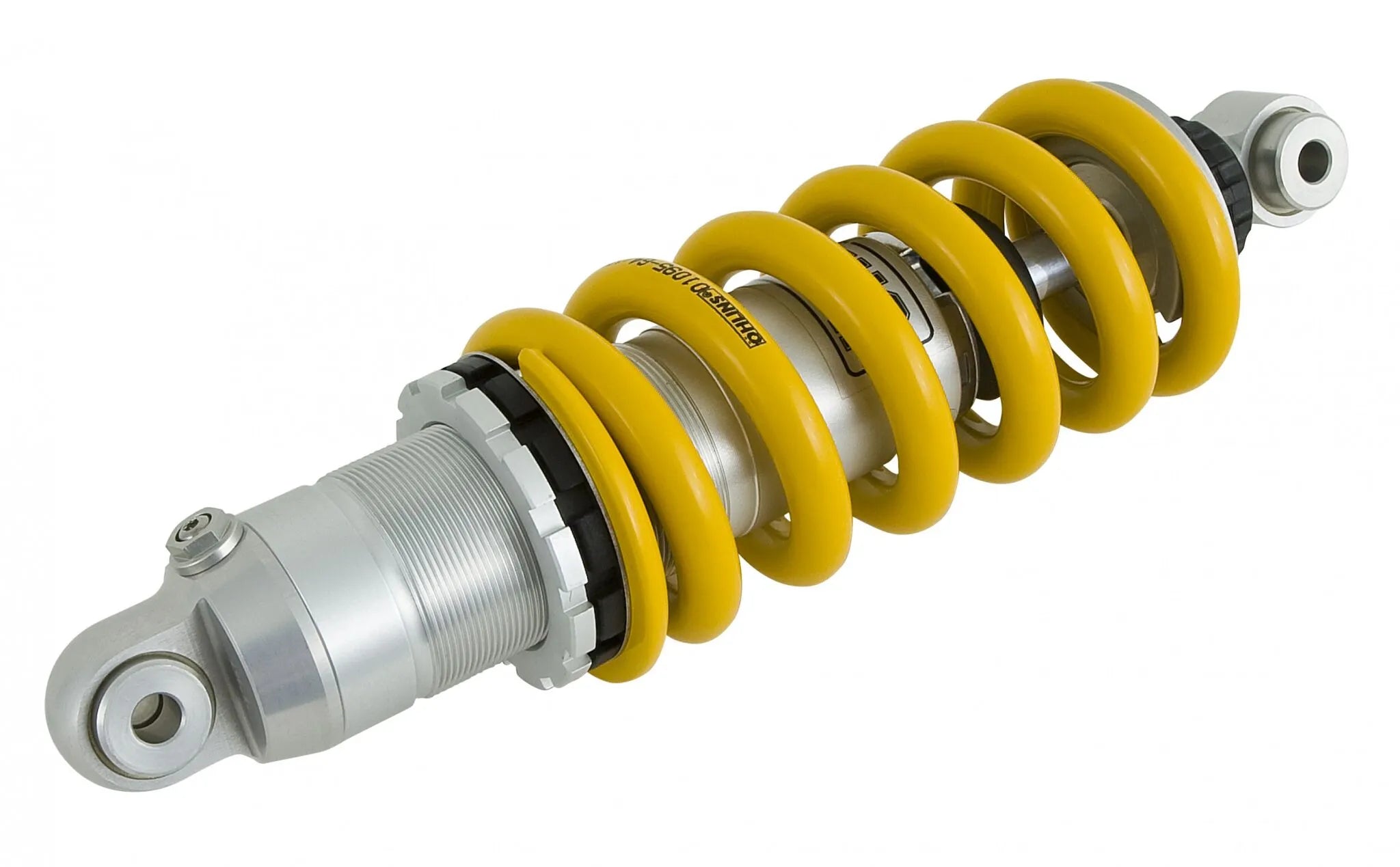 Ohlins Stx Shock Absorber - High-performance Rear Suspension