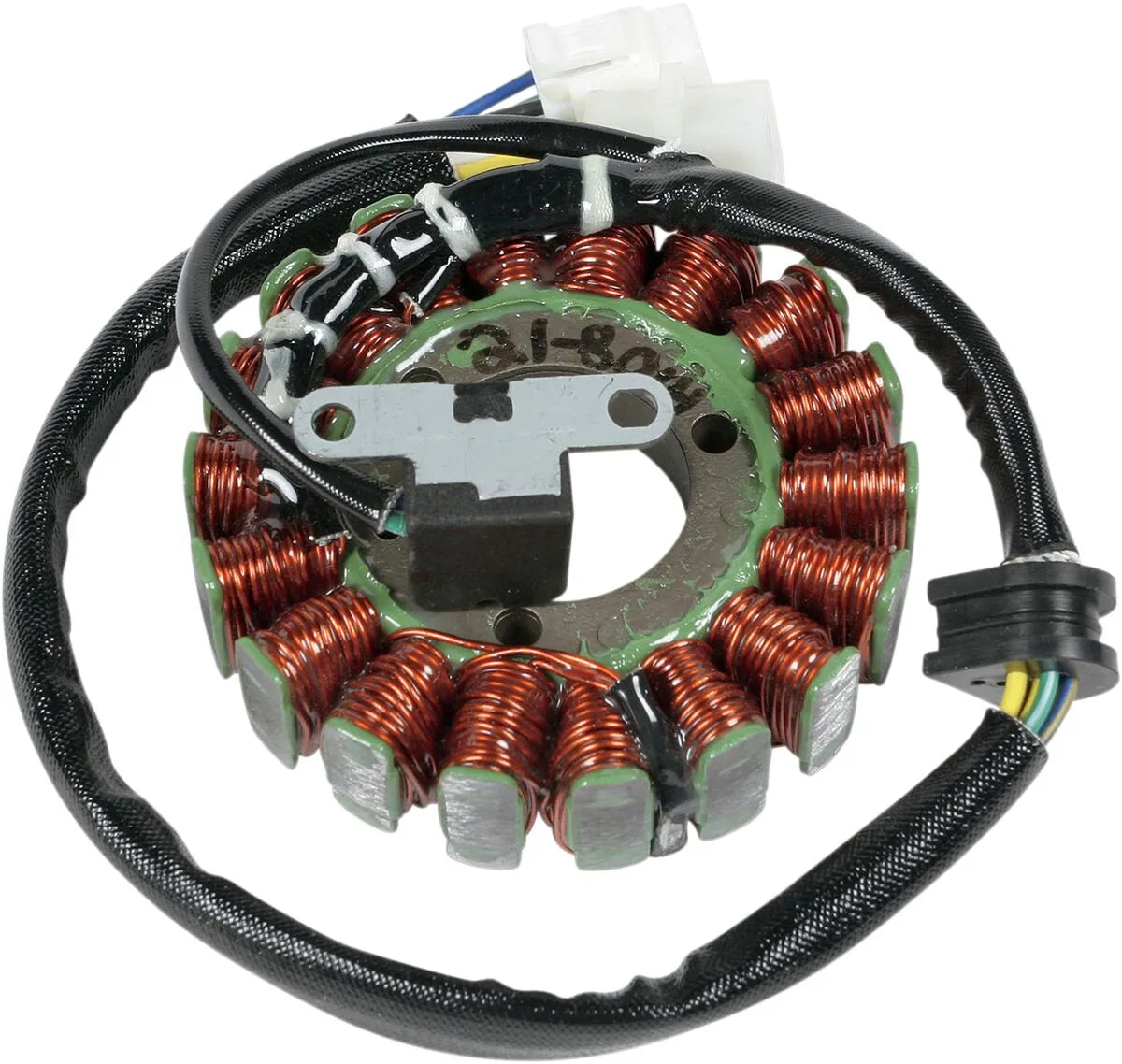 Rick's Motorsport Electric Stator For Suzuki