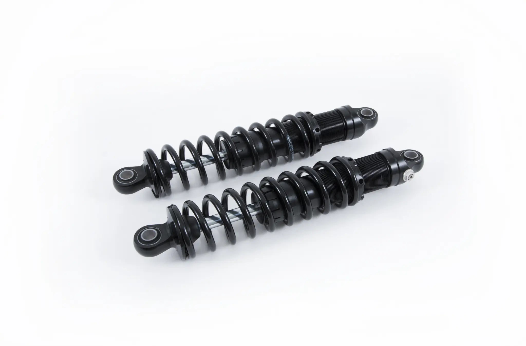 Ohlins Stx Shock For Harley-davidson - Rear Suspension Kit
