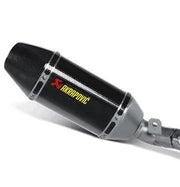 Akrapovic Replacement Muffler