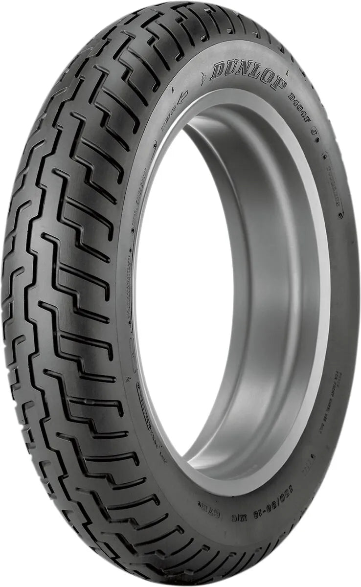 Dunlop D404 Tire 150/80-16 For Harley-davidson Cruisers