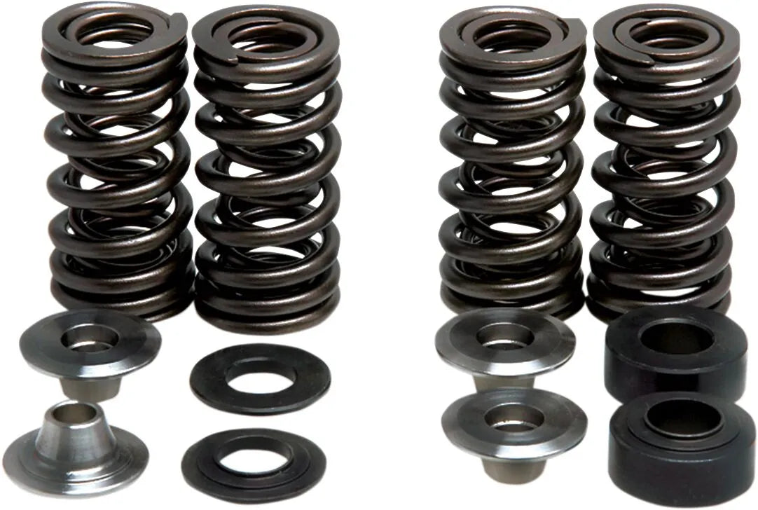 Kibblewhite Valve Spring Kit .350" Lift