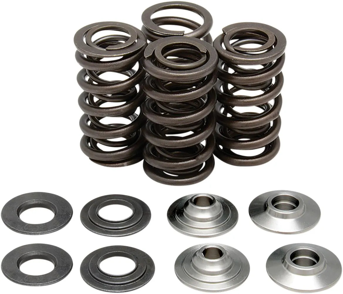 Kibblewhite Valve Spring Kit .445" Lift