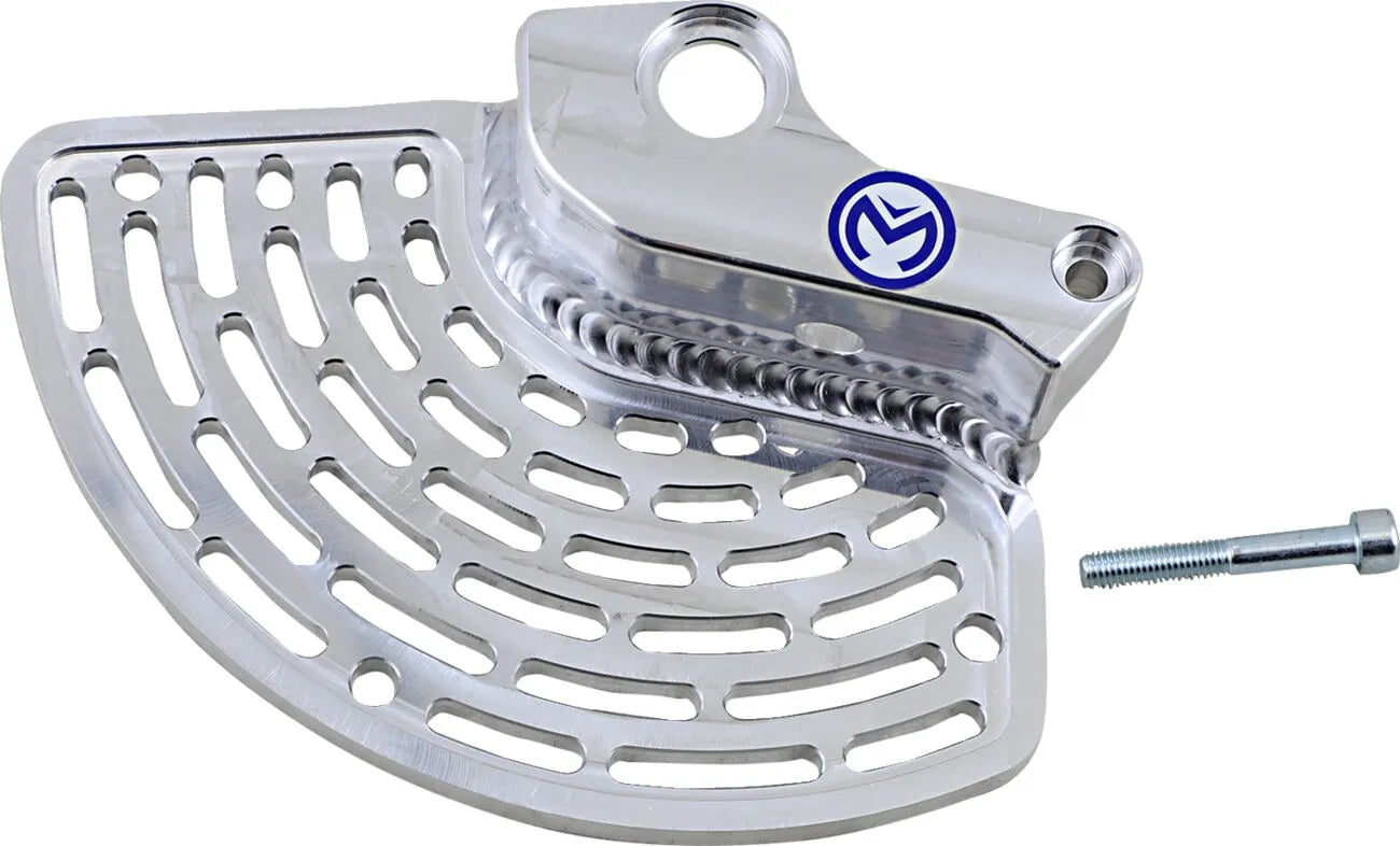 Moose Offroad Front Brake Rotor Guard