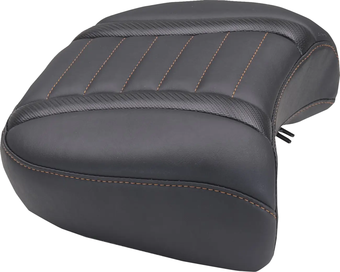 Mustang Wide Deluxe Touring Passenger Seat