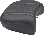 Mustang Wide Deluxe Touring Passenger Seat