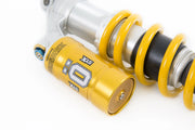 Ohlins Stx46 Shock For Motorcycle Rear Suspension