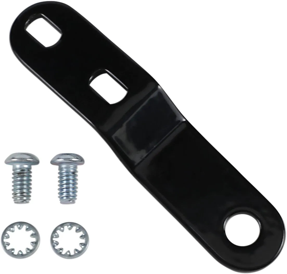 Le Pera Kick Flip Biker Gel Seat