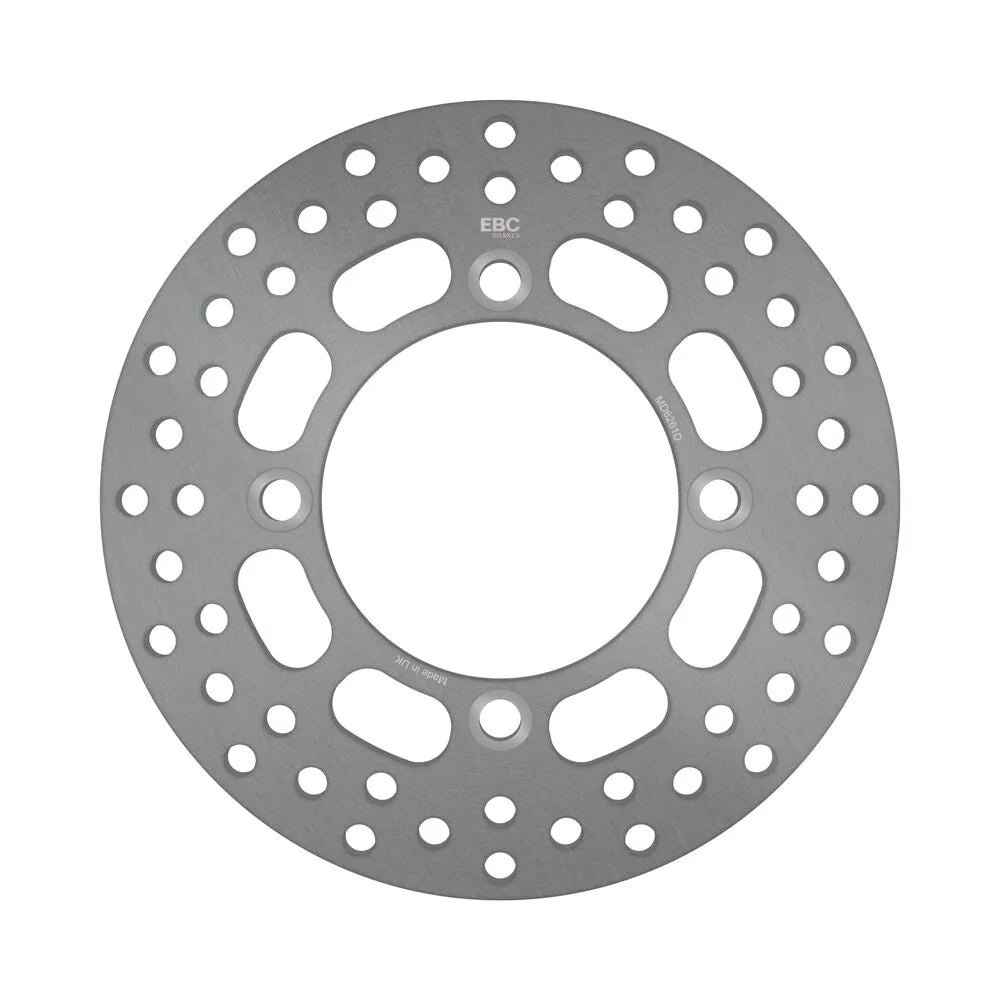 Ebc Round D-series Fixed Offroad Brake Rotor