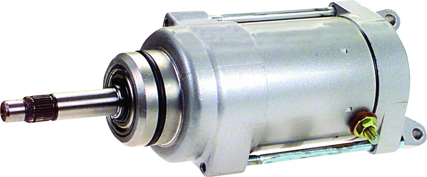 Parts Europe Starter - High-performance Replacement