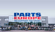 Parts Europe Starter Motor - Heavy Duty Replacement
